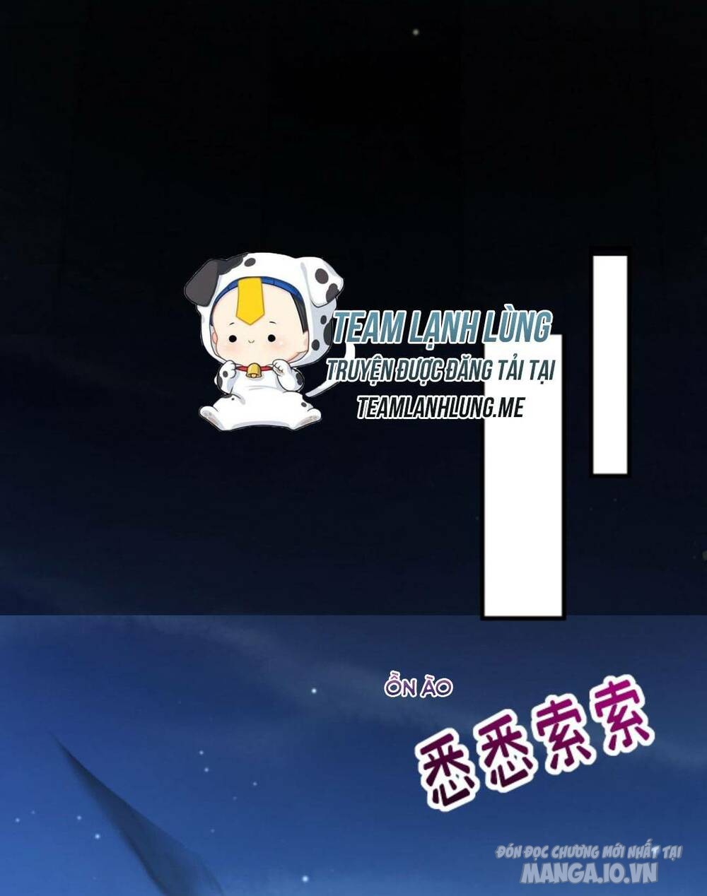 Đứng Yên! Em Gái Chúng Tôi Nói Trên Đầu Bạn Có Quỷ Chapter 123 - Trang 2