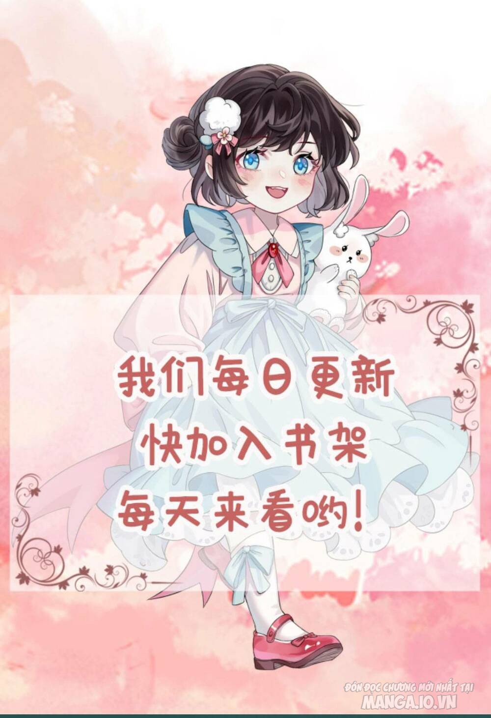 Đứng Yên! Em Gái Chúng Tôi Nói Trên Đầu Bạn Có Quỷ Chapter 123 - Trang 2