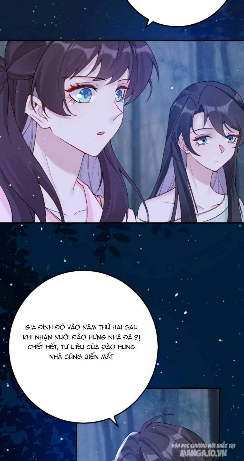 Đứng Yên! Em Gái Chúng Tôi Nói Trên Đầu Bạn Có Quỷ Chapter 134 - Trang 2