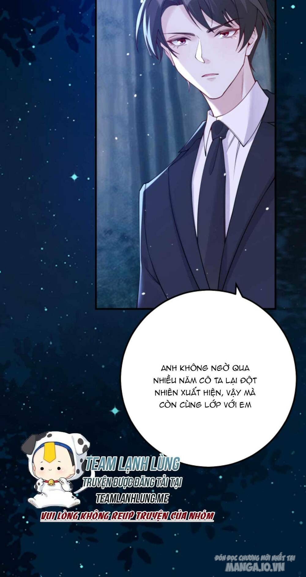 Đứng Yên! Em Gái Chúng Tôi Nói Trên Đầu Bạn Có Quỷ Chapter 134 - Trang 2