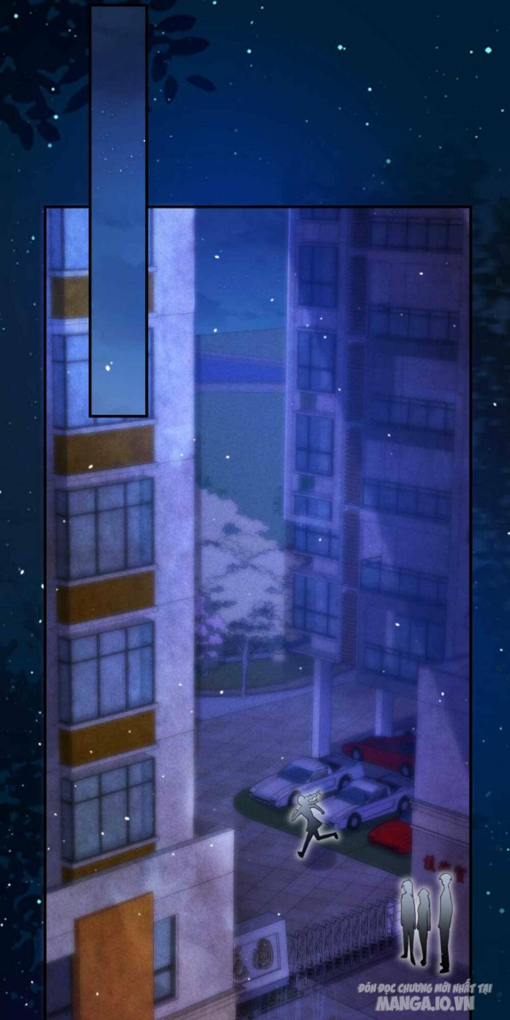 Đứng Yên! Em Gái Chúng Tôi Nói Trên Đầu Bạn Có Quỷ Chapter 134 - Trang 2