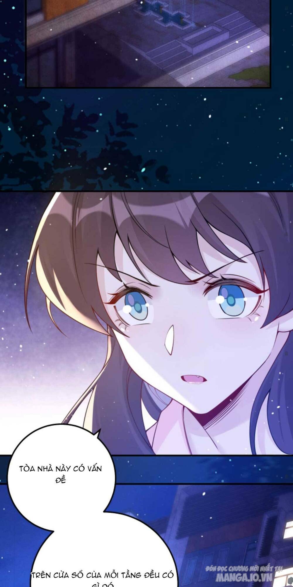 Đứng Yên! Em Gái Chúng Tôi Nói Trên Đầu Bạn Có Quỷ Chapter 134 - Trang 2