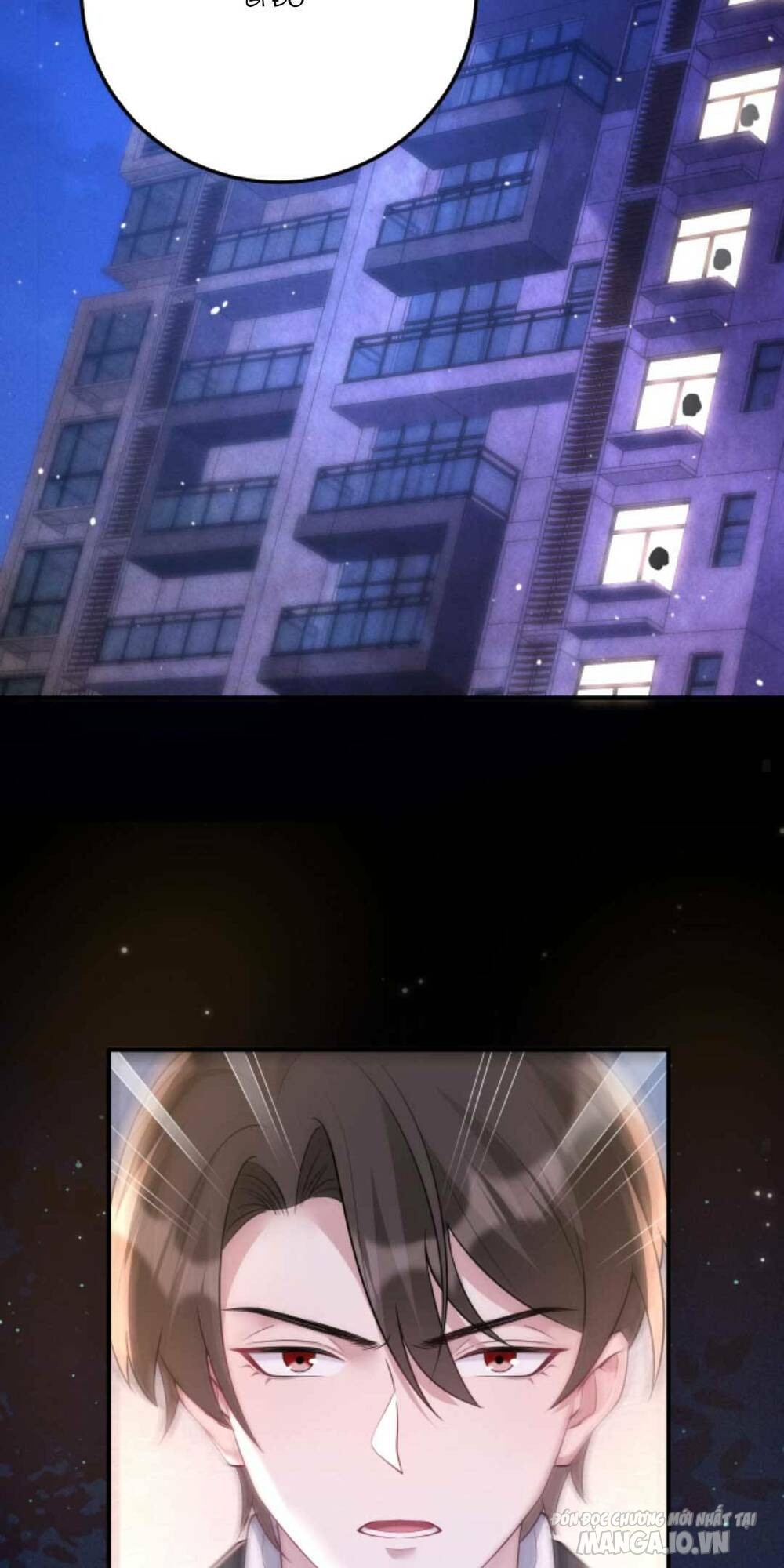 Đứng Yên! Em Gái Chúng Tôi Nói Trên Đầu Bạn Có Quỷ Chapter 134 - Trang 2