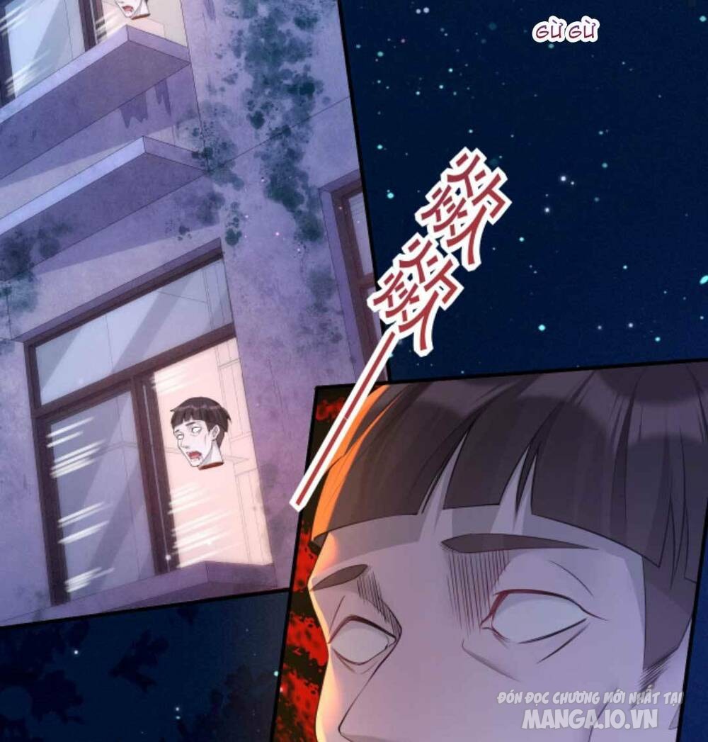 Đứng Yên! Em Gái Chúng Tôi Nói Trên Đầu Bạn Có Quỷ Chapter 134 - Trang 2