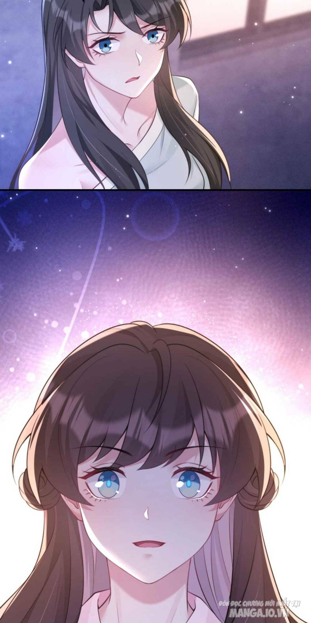 Đứng Yên! Em Gái Chúng Tôi Nói Trên Đầu Bạn Có Quỷ Chapter 134 - Trang 2