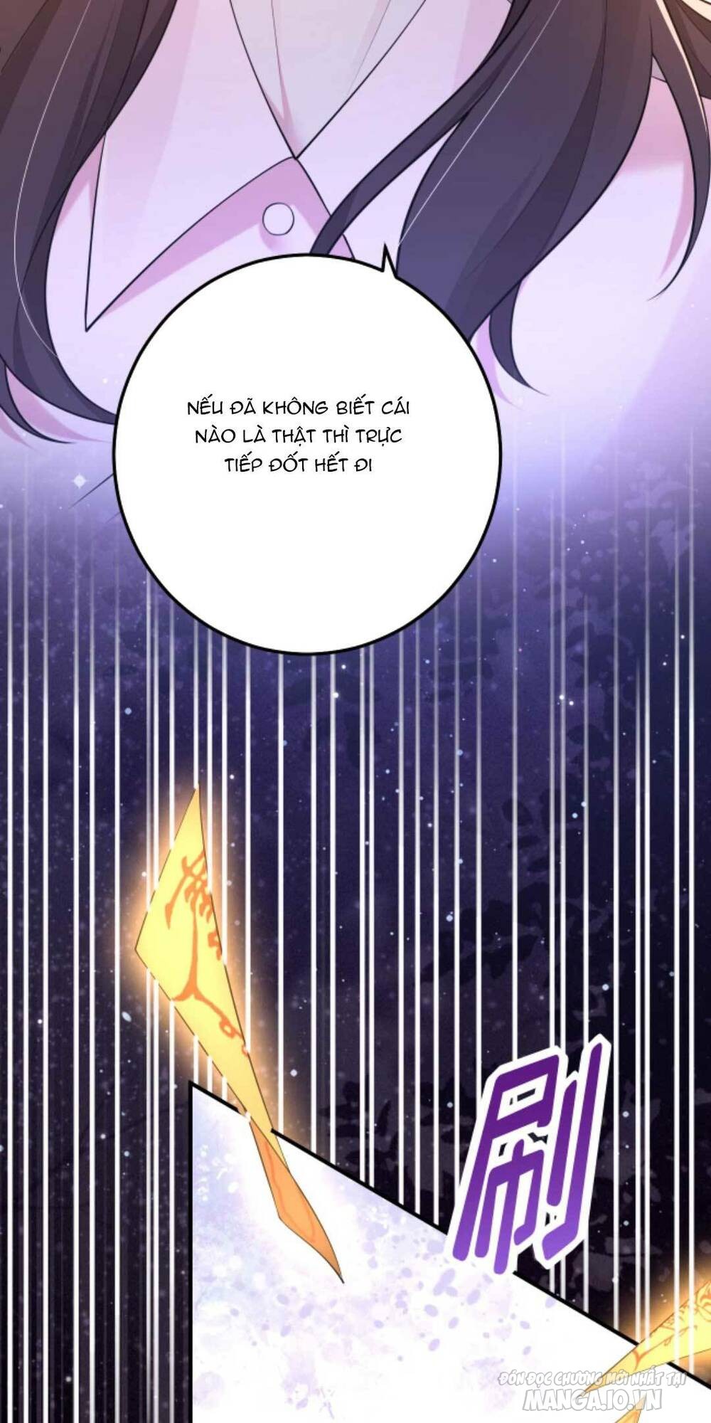 Đứng Yên! Em Gái Chúng Tôi Nói Trên Đầu Bạn Có Quỷ Chapter 134 - Trang 2