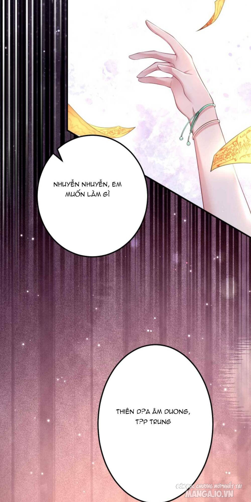 Đứng Yên! Em Gái Chúng Tôi Nói Trên Đầu Bạn Có Quỷ Chapter 134 - Trang 2