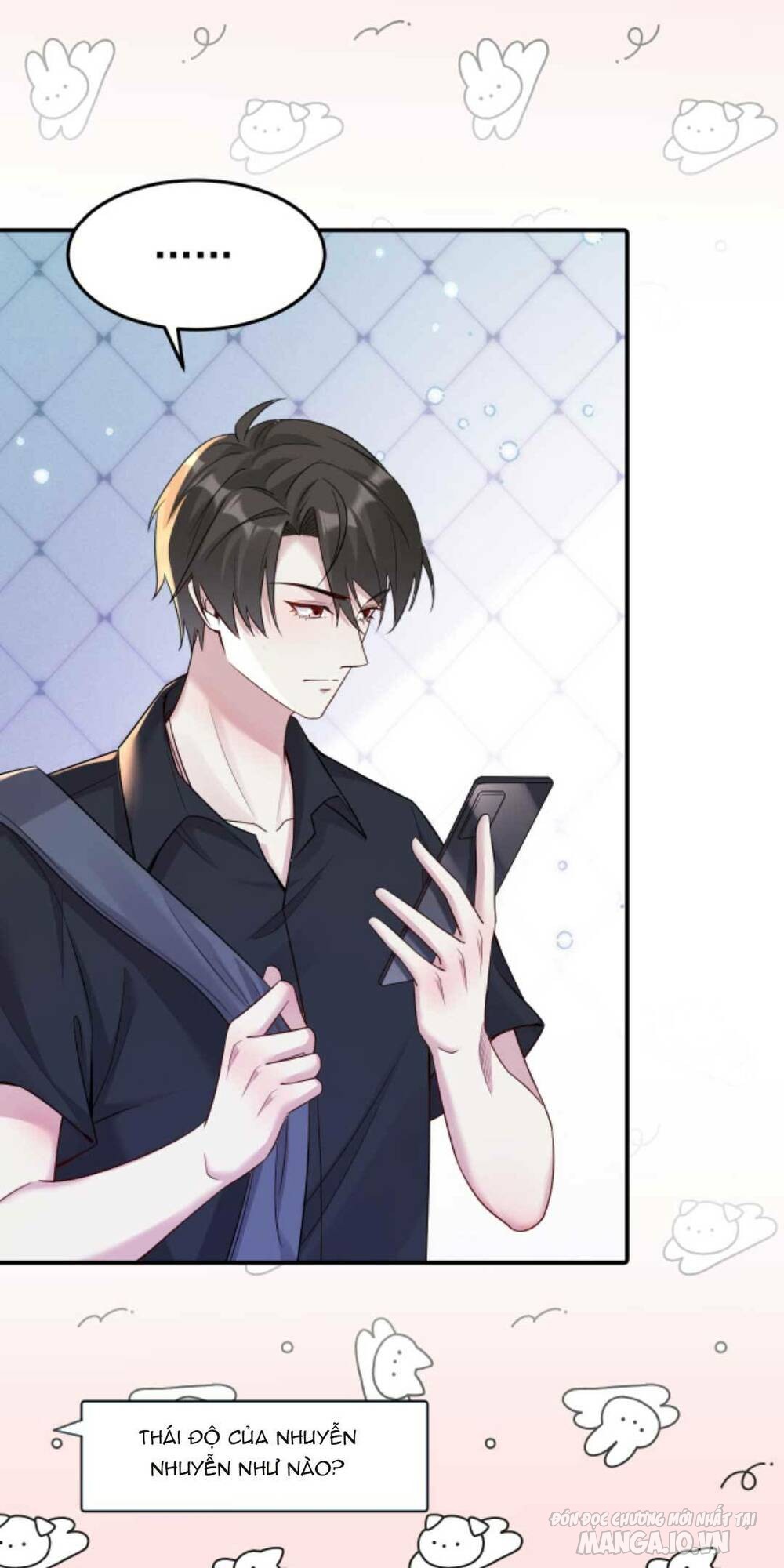 Đứng Yên! Em Gái Chúng Tôi Nói Trên Đầu Bạn Có Quỷ Chapter 160 - Trang 2