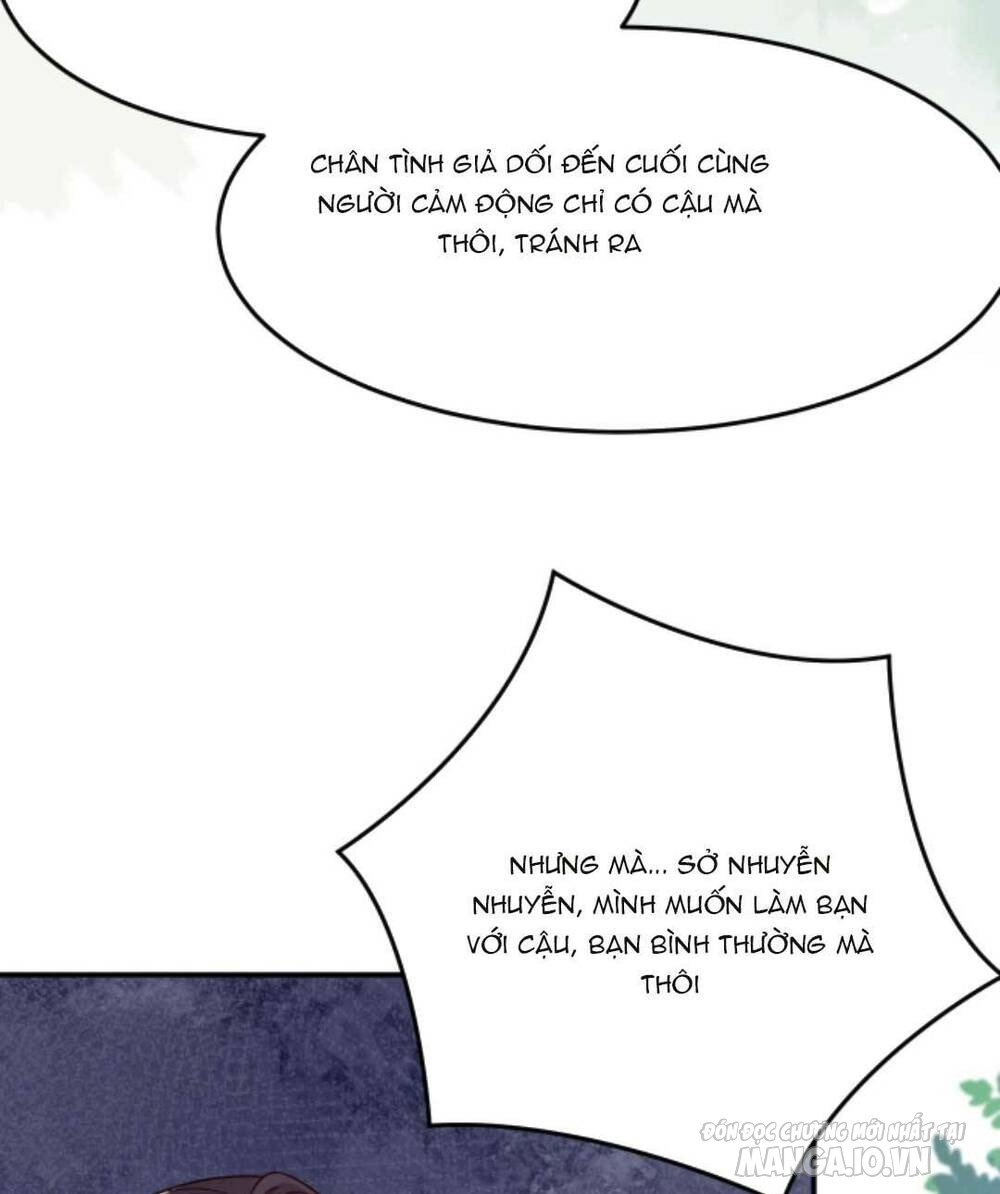 Đứng Yên! Em Gái Chúng Tôi Nói Trên Đầu Bạn Có Quỷ Chapter 160 - Trang 2