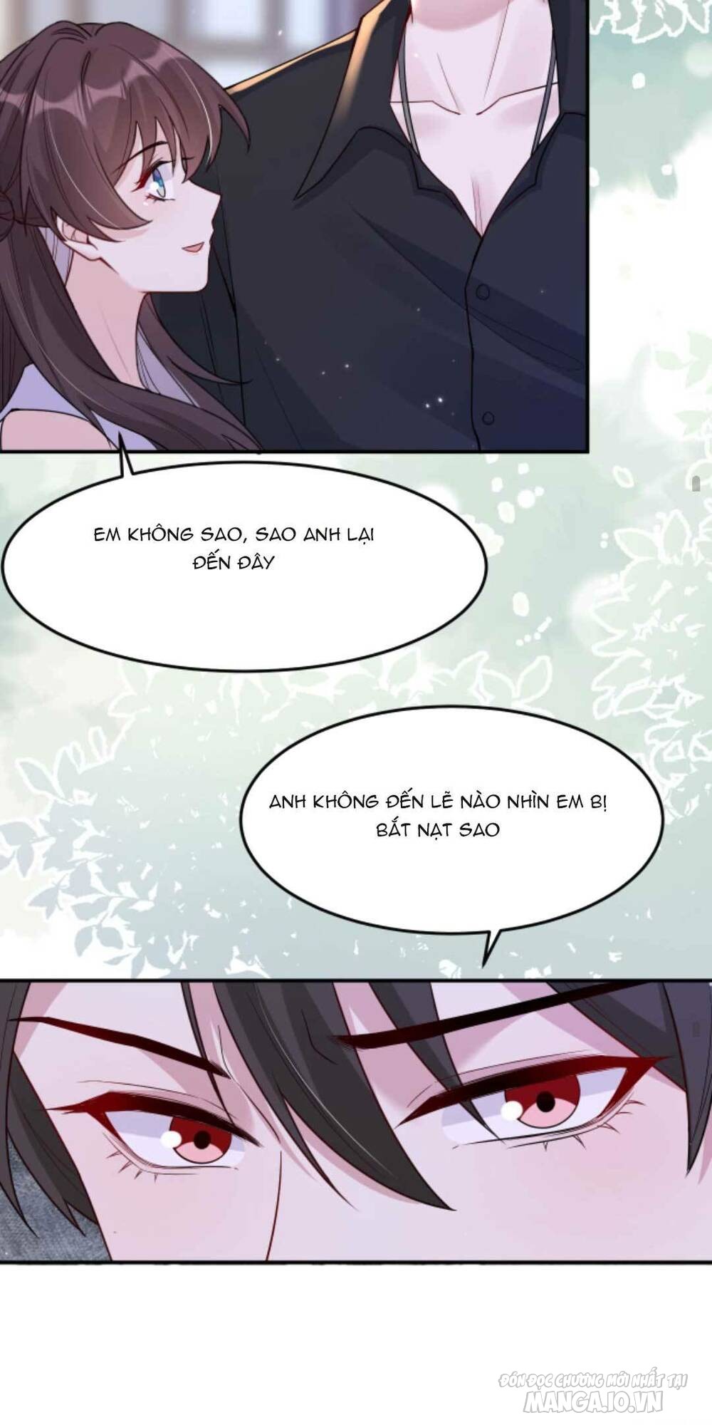 Đứng Yên! Em Gái Chúng Tôi Nói Trên Đầu Bạn Có Quỷ Chapter 160 - Trang 2