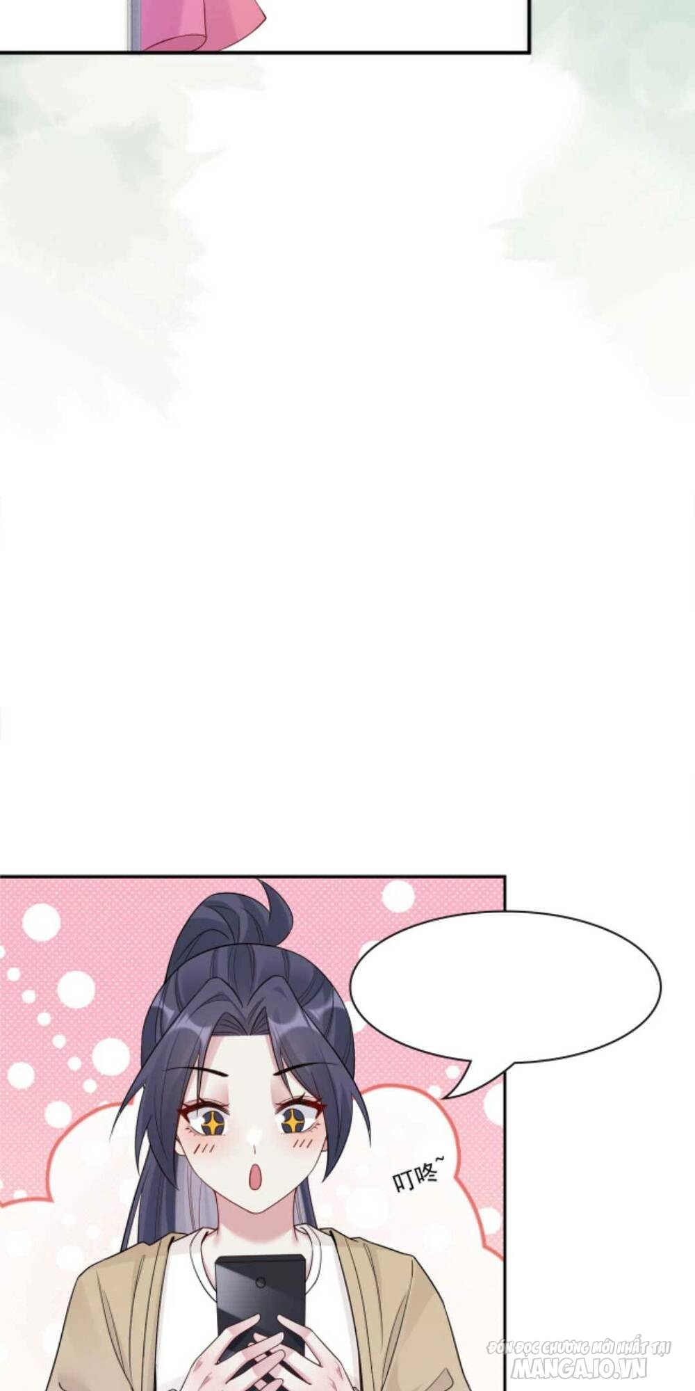 Đứng Yên! Em Gái Chúng Tôi Nói Trên Đầu Bạn Có Quỷ Chapter 160 - Trang 2