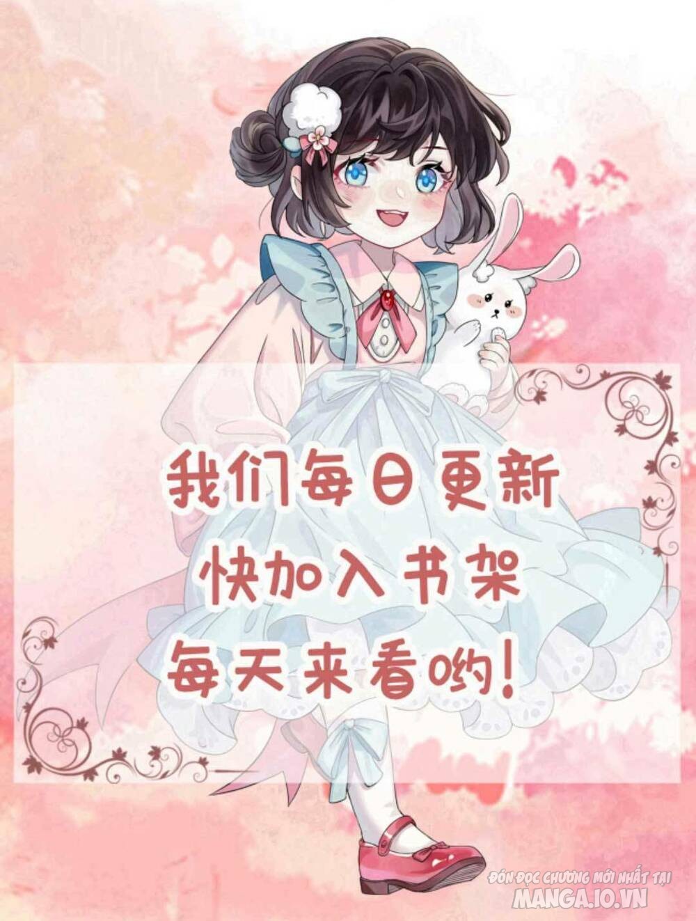 Đứng Yên! Em Gái Chúng Tôi Nói Trên Đầu Bạn Có Quỷ Chapter 160 - Trang 2