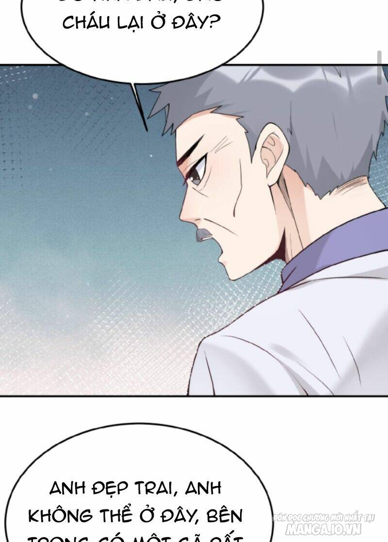 Đứng Yên! Em Gái Chúng Tôi Nói Trên Đầu Bạn Có Quỷ Chapter 2 - Trang 2