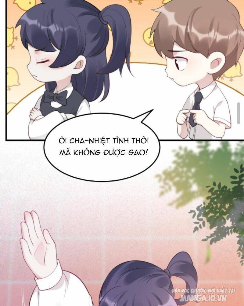 Đứng Yên! Em Gái Chúng Tôi Nói Trên Đầu Bạn Có Quỷ Chapter 22 - Trang 2