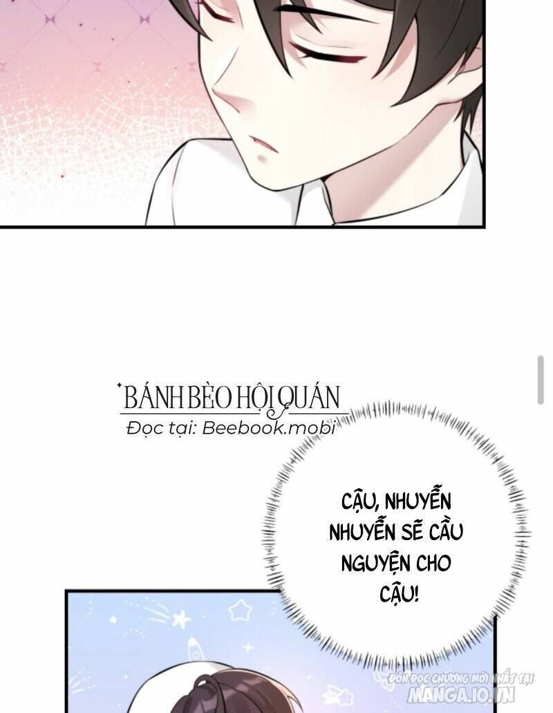 Đứng Yên! Em Gái Chúng Tôi Nói Trên Đầu Bạn Có Quỷ Chapter 29 - Trang 2