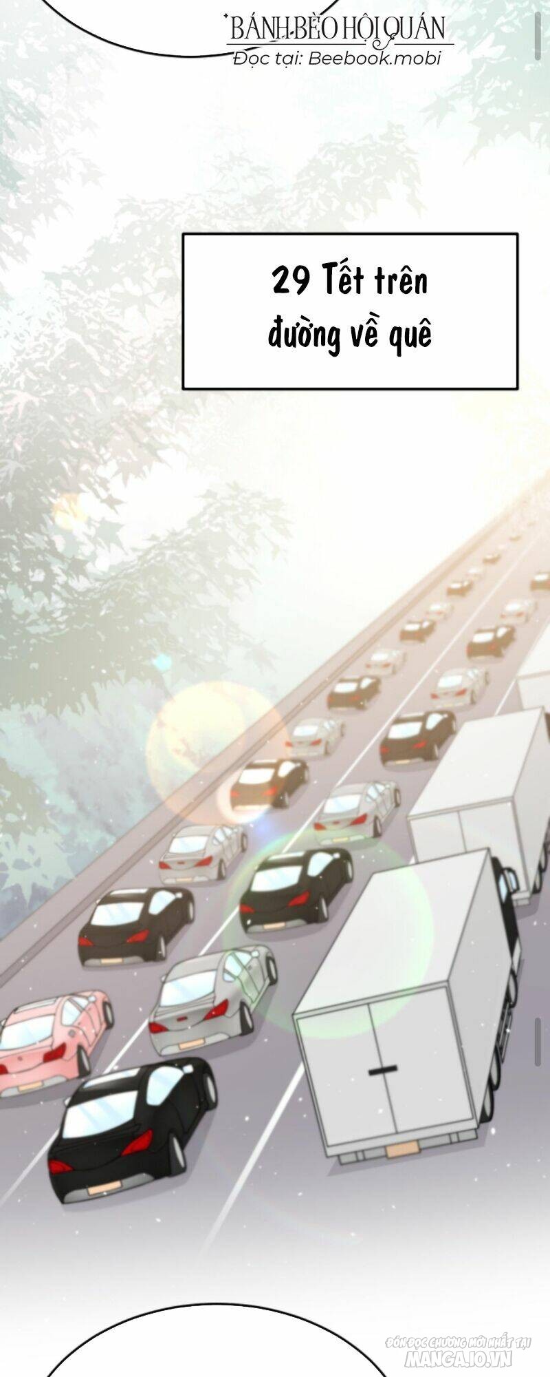 Đứng Yên! Em Gái Chúng Tôi Nói Trên Đầu Bạn Có Quỷ Chapter 36 - Trang 2