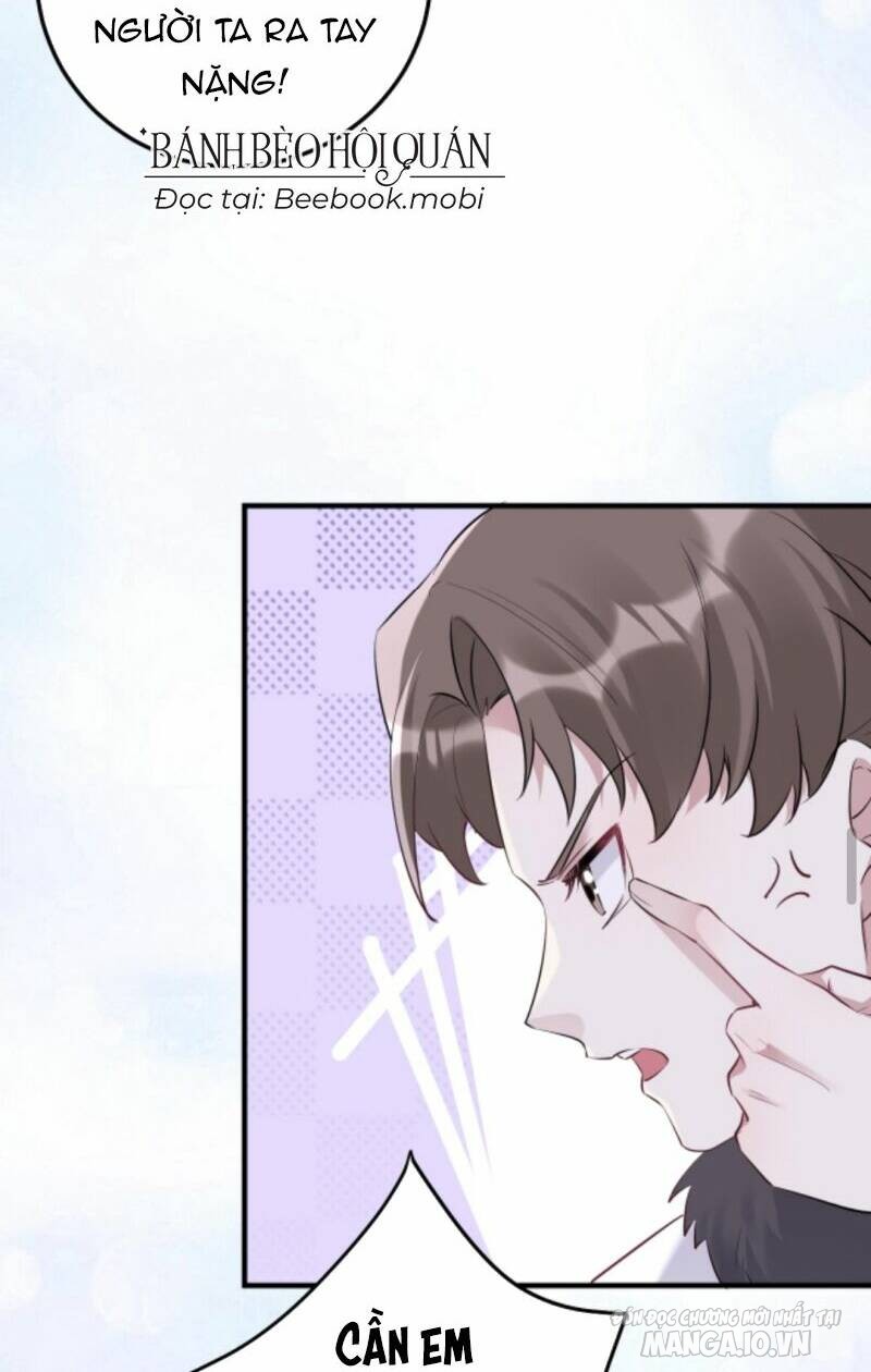 Đứng Yên! Em Gái Chúng Tôi Nói Trên Đầu Bạn Có Quỷ Chapter 39 - Trang 2