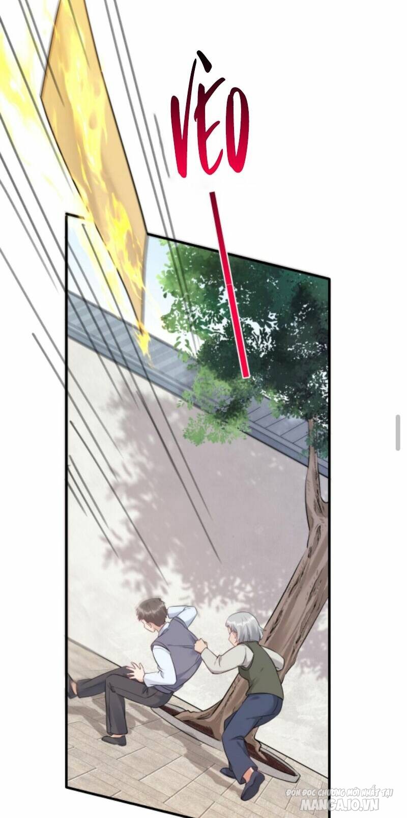 Đứng Yên! Em Gái Chúng Tôi Nói Trên Đầu Bạn Có Quỷ Chapter 4 - Trang 2