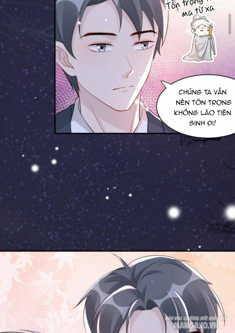 Đứng Yên! Em Gái Chúng Tôi Nói Trên Đầu Bạn Có Quỷ Chapter 49 - Trang 2