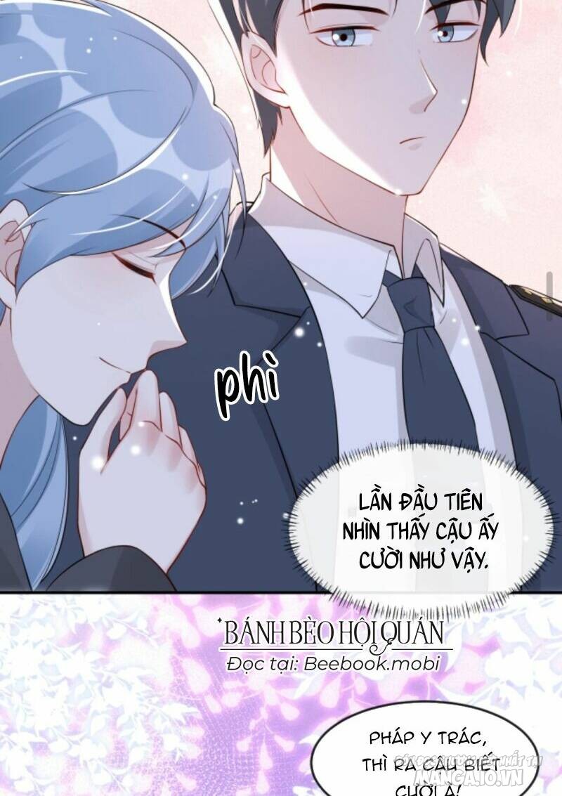 Đứng Yên! Em Gái Chúng Tôi Nói Trên Đầu Bạn Có Quỷ Chapter 49 - Trang 2