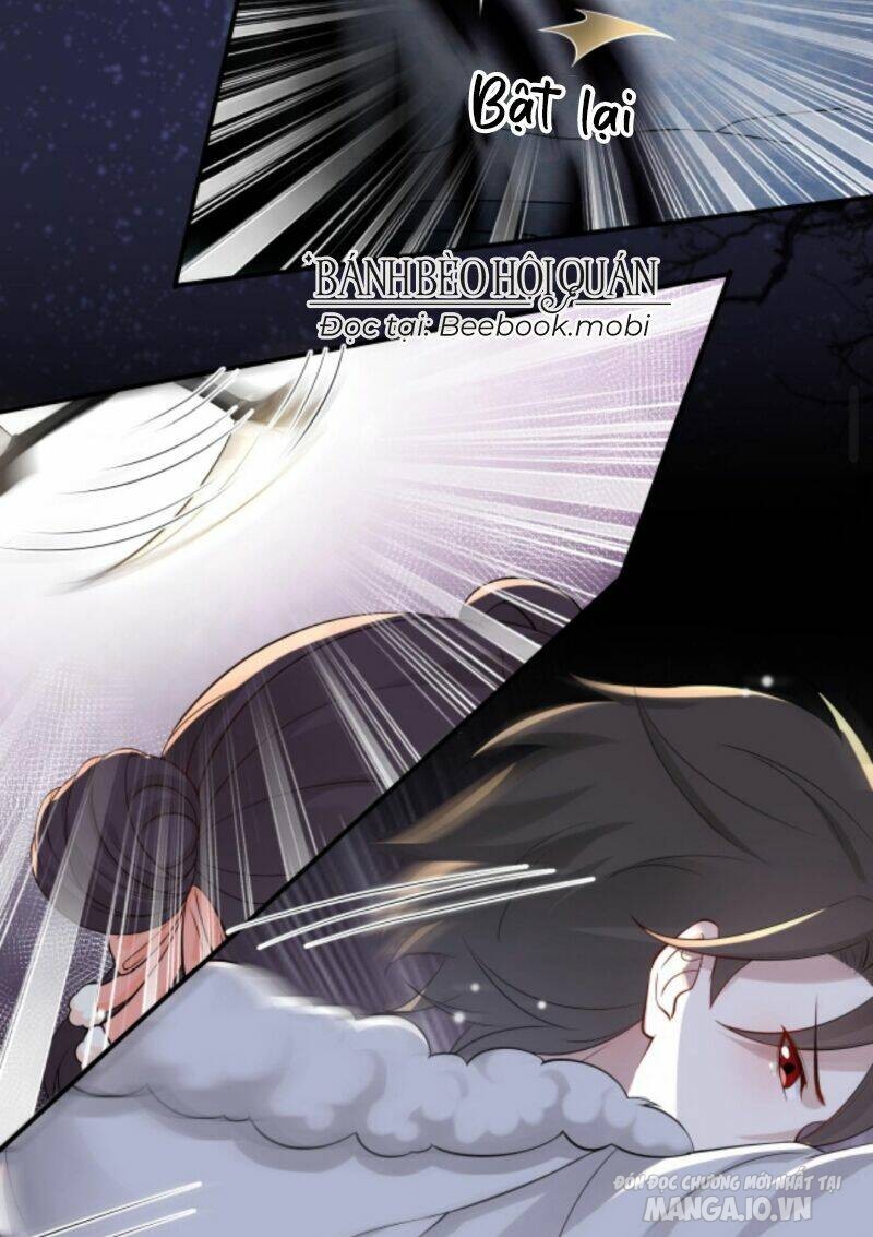 Đứng Yên! Em Gái Chúng Tôi Nói Trên Đầu Bạn Có Quỷ Chapter 49 - Trang 2