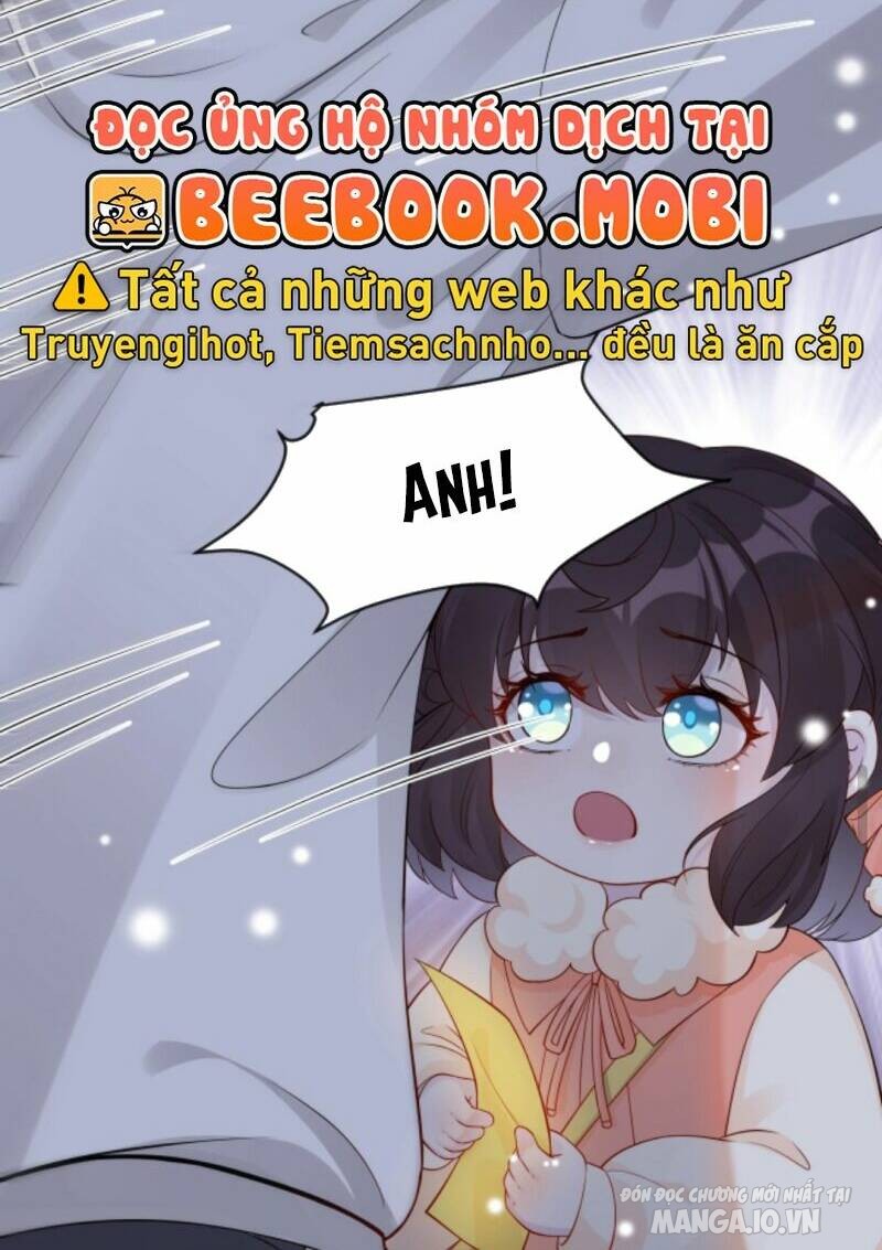 Đứng Yên! Em Gái Chúng Tôi Nói Trên Đầu Bạn Có Quỷ Chapter 49 - Trang 2