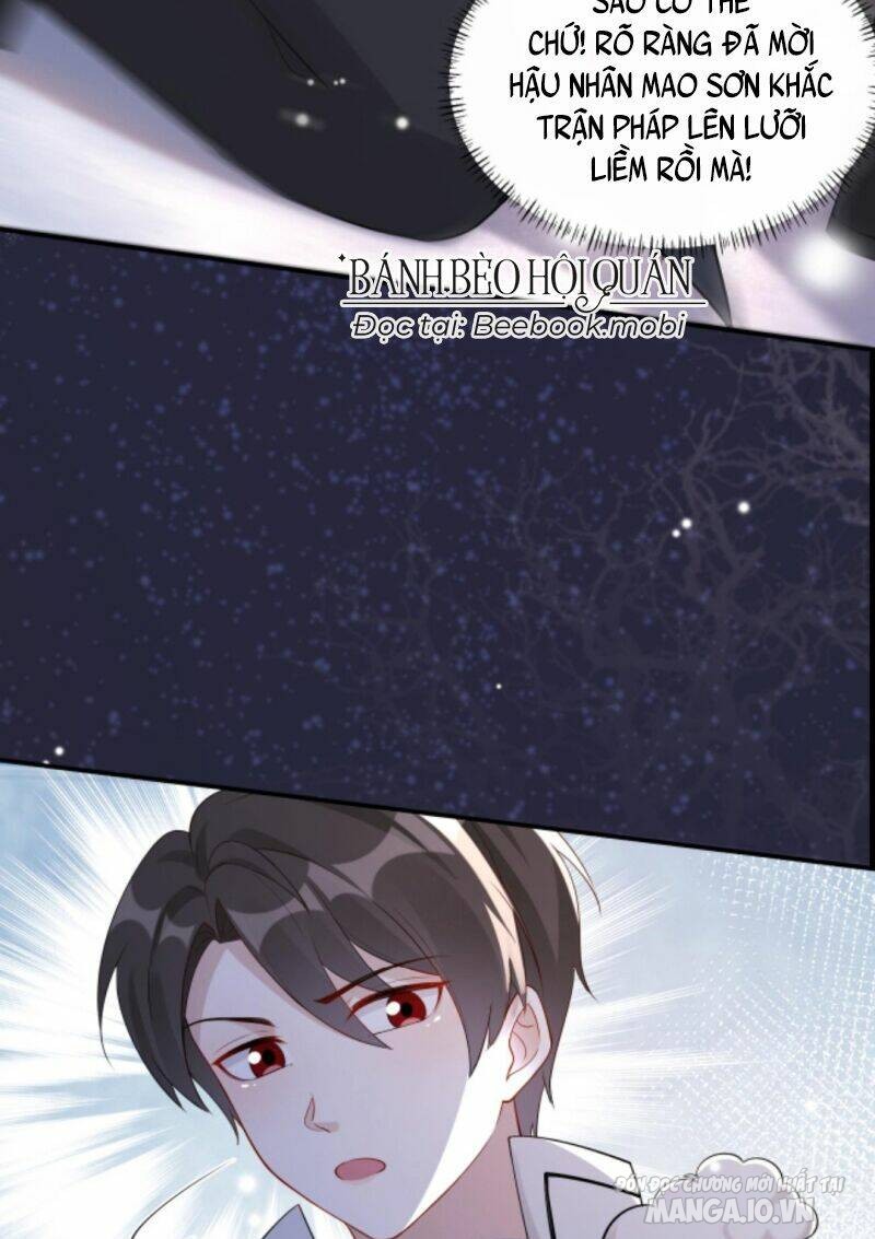 Đứng Yên! Em Gái Chúng Tôi Nói Trên Đầu Bạn Có Quỷ Chapter 49 - Trang 2