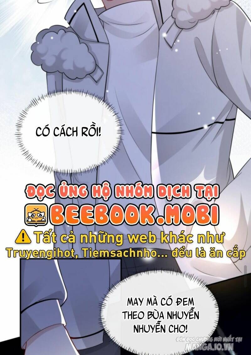 Đứng Yên! Em Gái Chúng Tôi Nói Trên Đầu Bạn Có Quỷ Chapter 49 - Trang 2