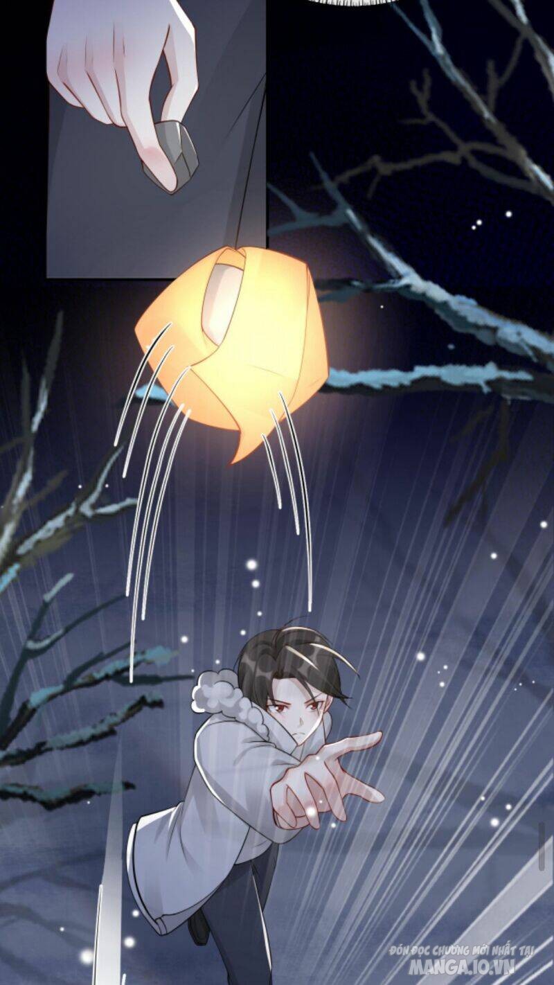 Đứng Yên! Em Gái Chúng Tôi Nói Trên Đầu Bạn Có Quỷ Chapter 49 - Trang 2