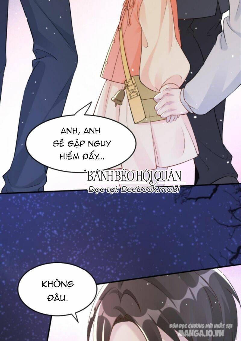 Đứng Yên! Em Gái Chúng Tôi Nói Trên Đầu Bạn Có Quỷ Chapter 49 - Trang 2