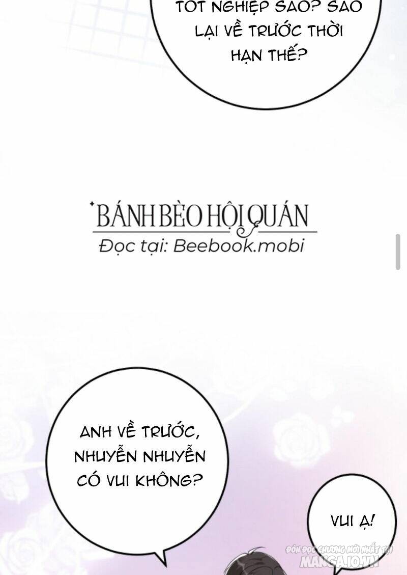 Đứng Yên! Em Gái Chúng Tôi Nói Trên Đầu Bạn Có Quỷ Chapter 63 - Trang 2