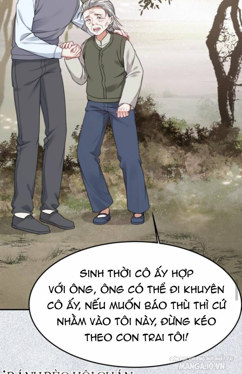 Đứng Yên! Em Gái Chúng Tôi Nói Trên Đầu Bạn Có Quỷ Chapter 7 - Trang 2