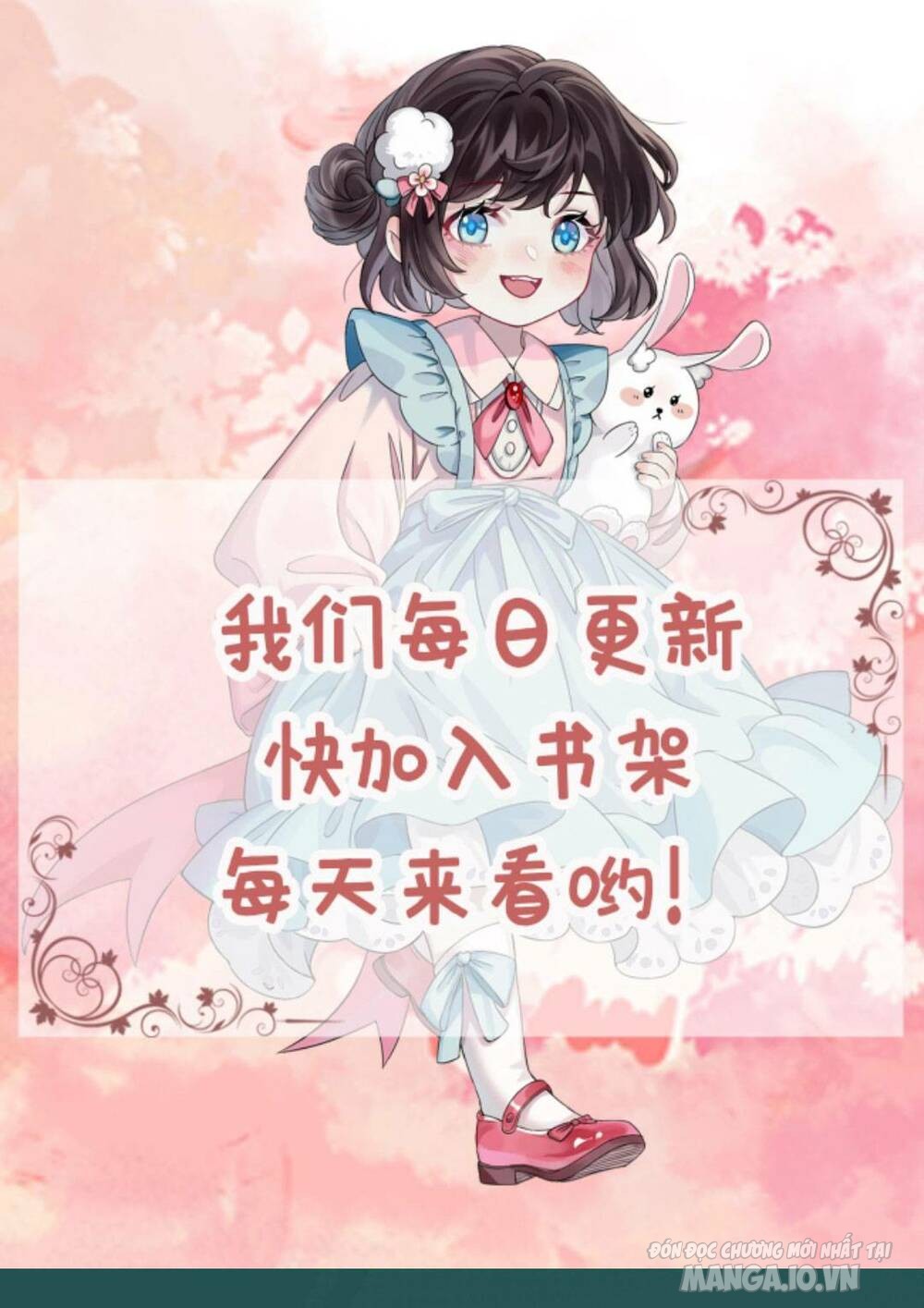 Đứng Yên! Em Gái Chúng Tôi Nói Trên Đầu Bạn Có Quỷ Chapter 80 - Trang 2