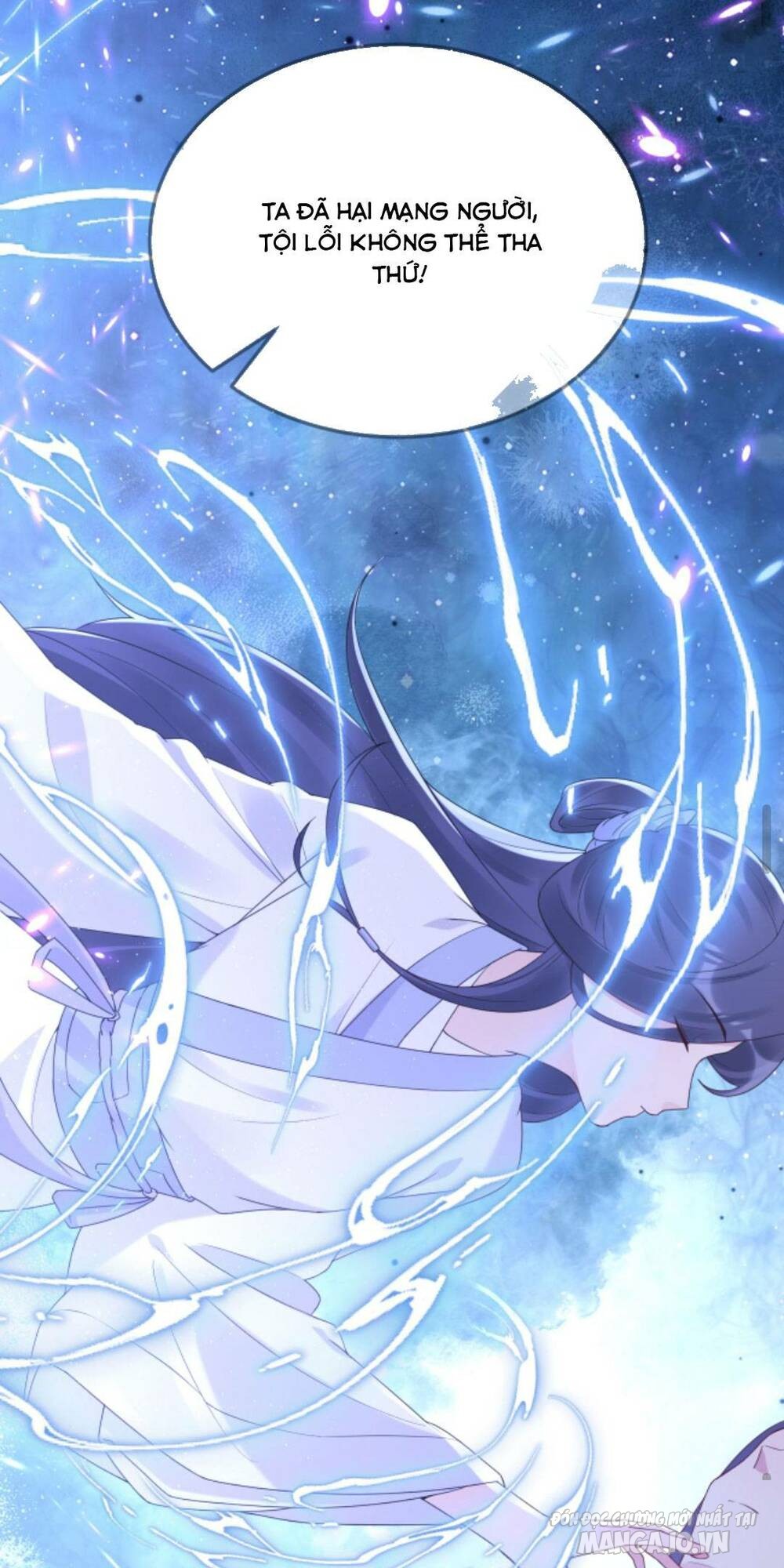 Đứng Yên! Em Gái Chúng Tôi Nói Trên Đầu Bạn Có Quỷ Chapter 90 - Trang 2