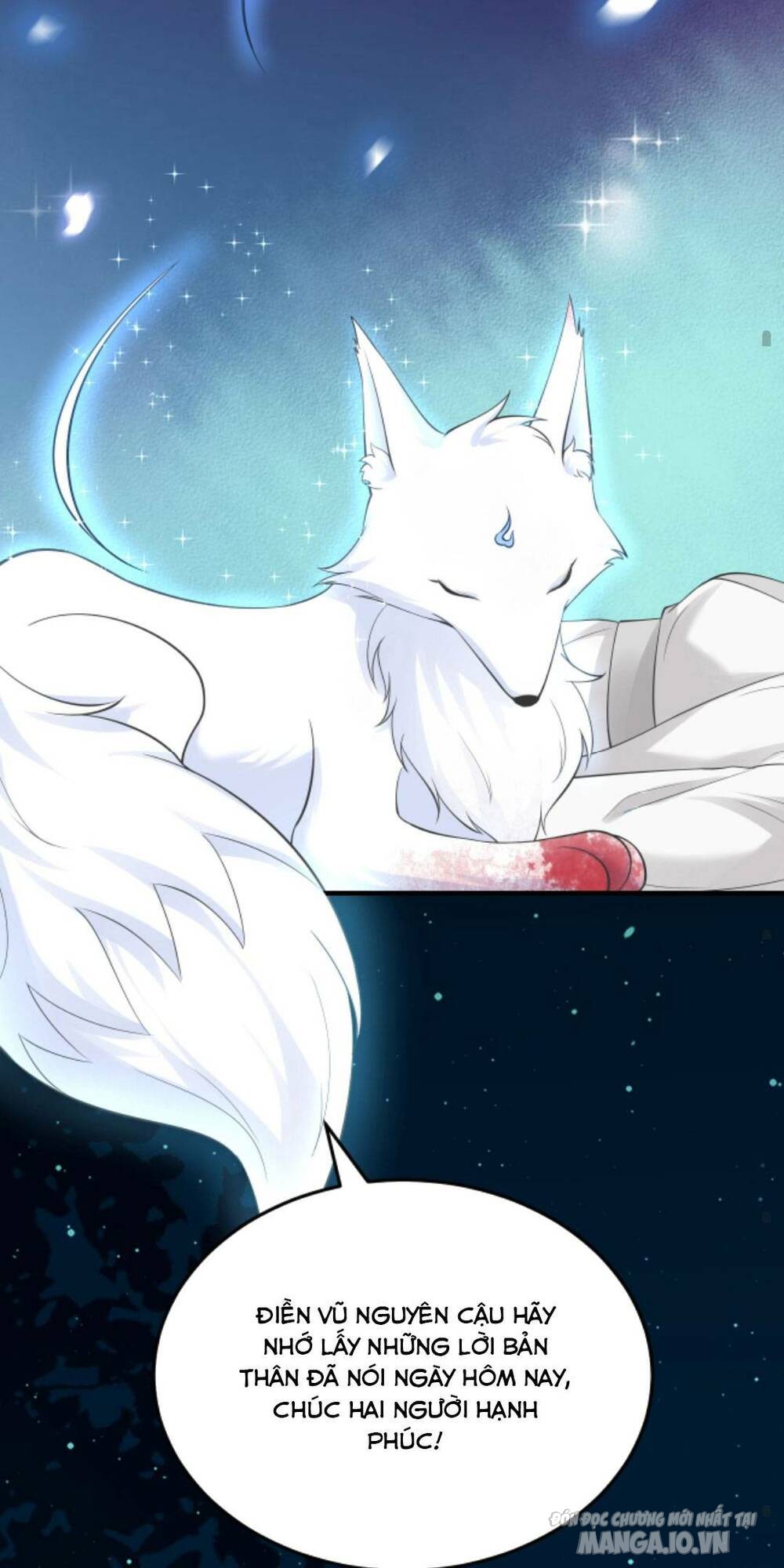 Đứng Yên! Em Gái Chúng Tôi Nói Trên Đầu Bạn Có Quỷ Chapter 90 - Trang 2