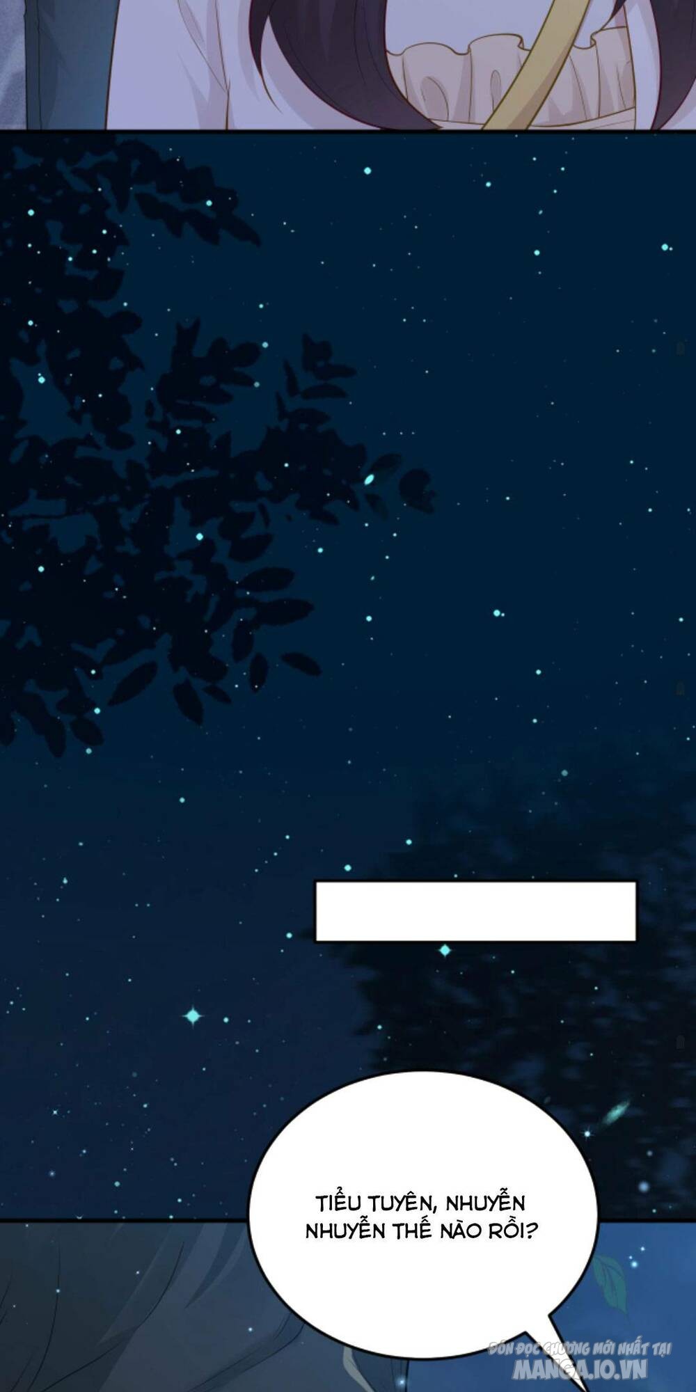 Đứng Yên! Em Gái Chúng Tôi Nói Trên Đầu Bạn Có Quỷ Chapter 90 - Trang 2