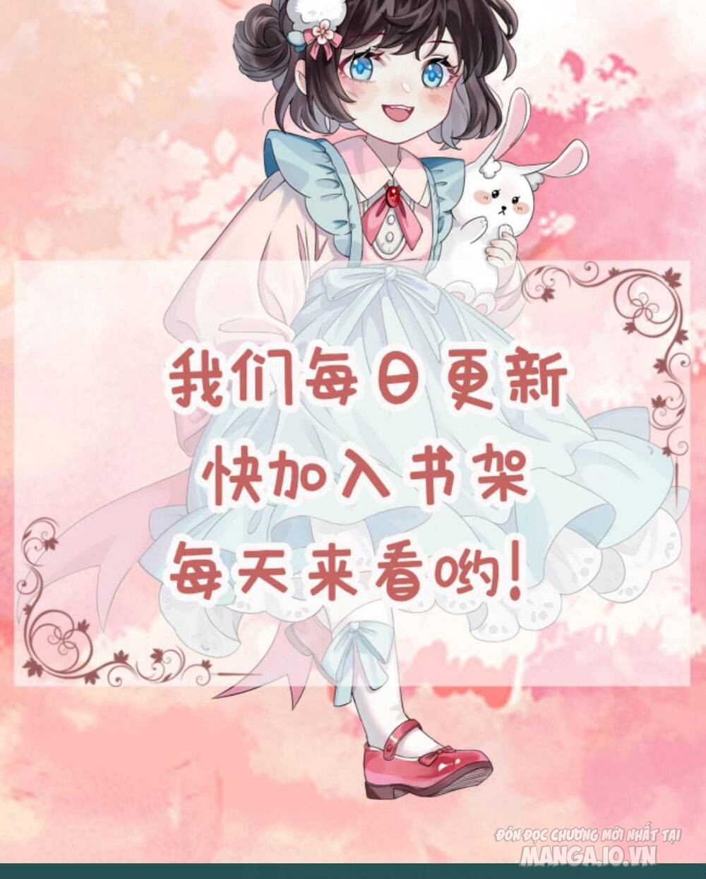 Đứng Yên! Em Gái Chúng Tôi Nói Trên Đầu Bạn Có Quỷ Chapter 90 - Trang 2