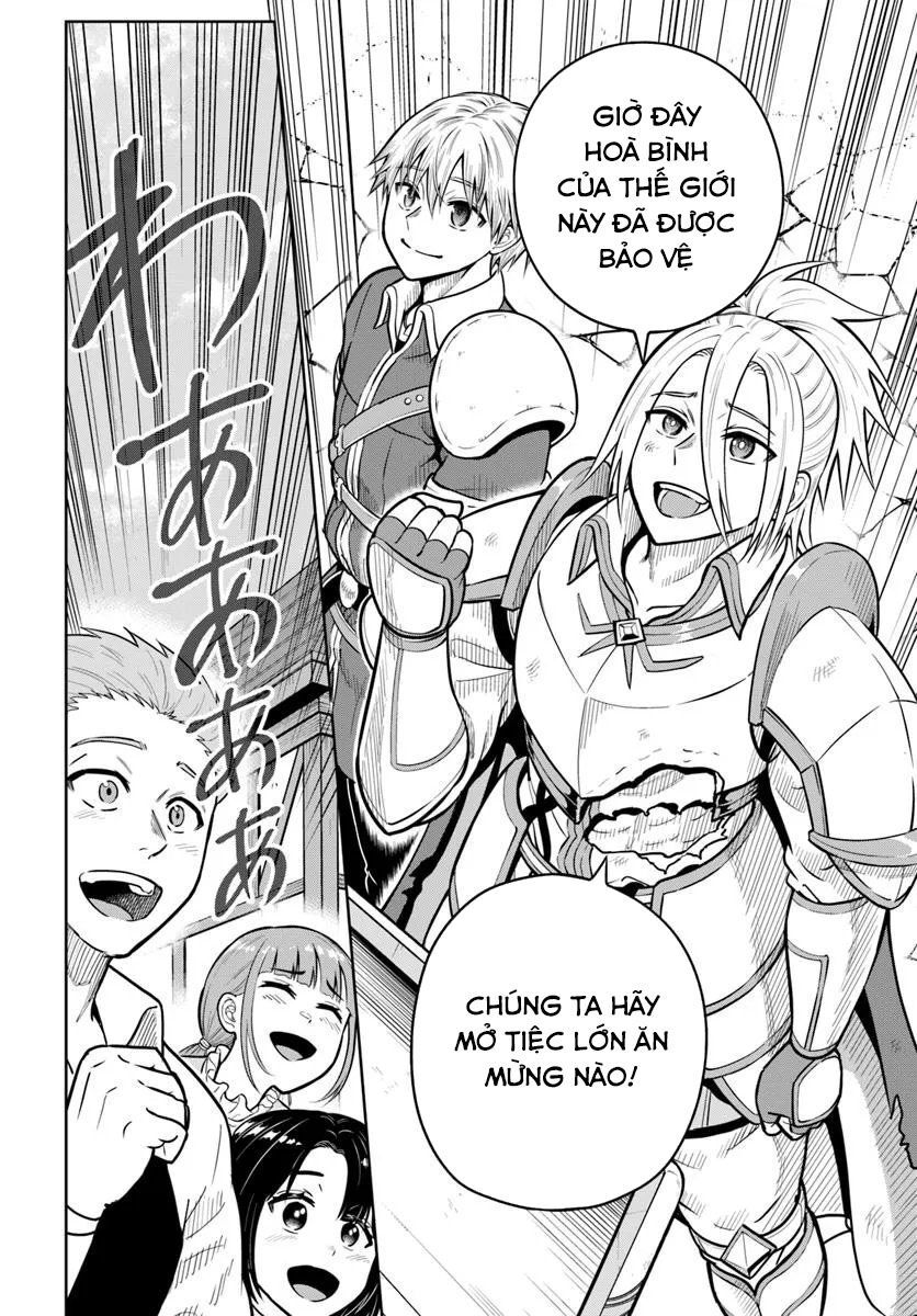 Dungeon Ni Hisomu Yandere Na Kanojo Ni Ore Wa Nando Mo Korosareru Chapter 30 - Trang 2
