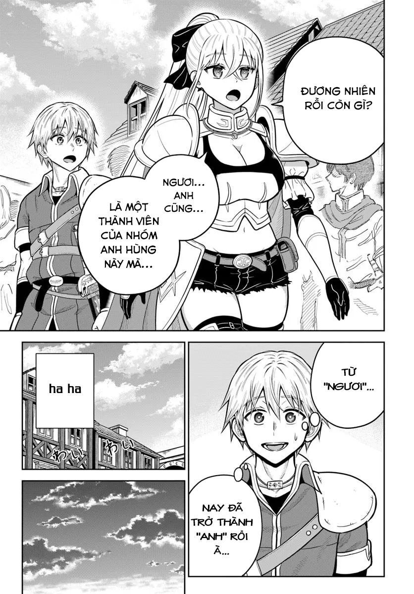 Dungeon Ni Hisomu Yandere Na Kanojo Ni Ore Wa Nando Mo Korosareru Chapter 30 - Trang 2