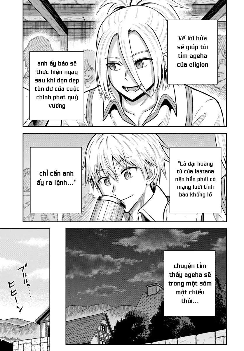 Dungeon Ni Hisomu Yandere Na Kanojo Ni Ore Wa Nando Mo Korosareru Chapter 30 - Trang 2