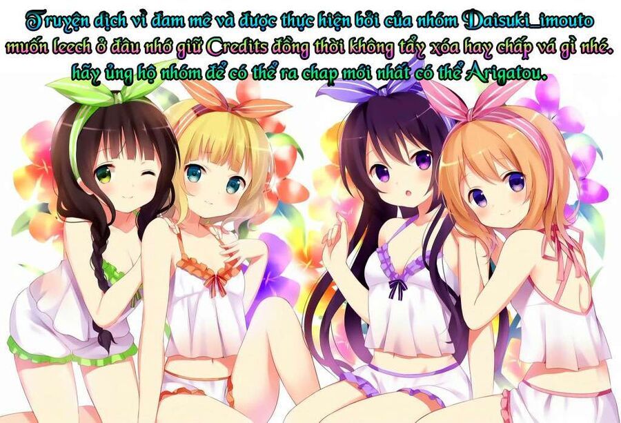 Dungeon Ni Hisomu Yandere Na Kanojo Ni Ore Wa Nando Mo Korosareru Chapter 30 - Trang 2
