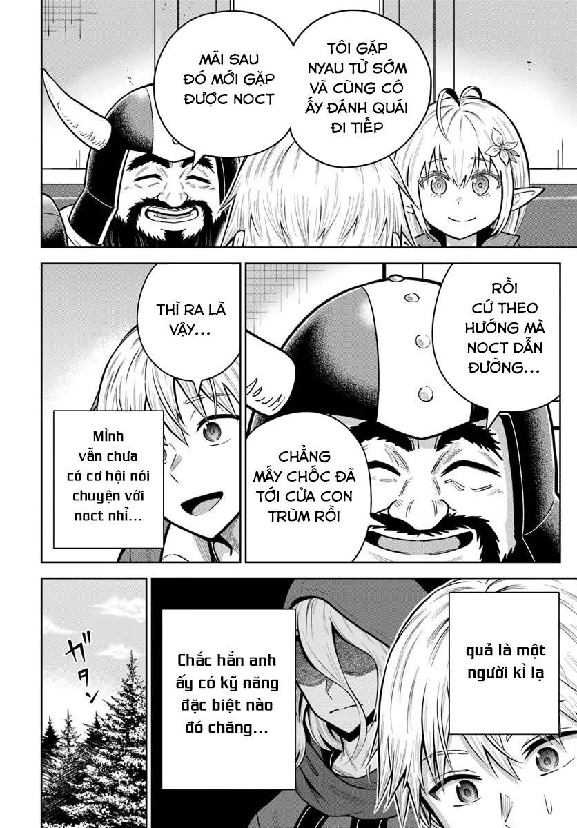Dungeon Ni Hisomu Yandere Na Kanojo Ni Ore Wa Nando Mo Korosareru Chapter 30 - Trang 2