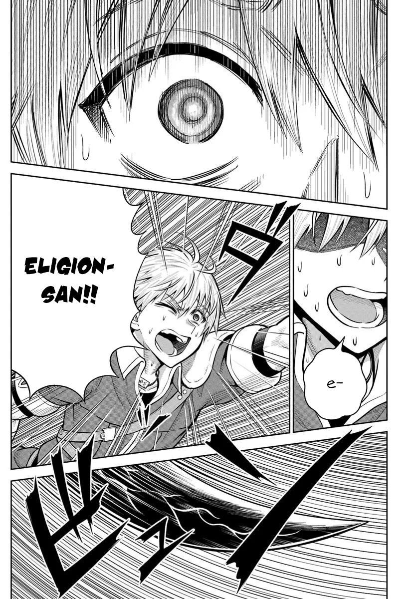 Dungeon Ni Hisomu Yandere Na Kanojo Ni Ore Wa Nando Mo Korosareru Chapter 30 - Trang 2