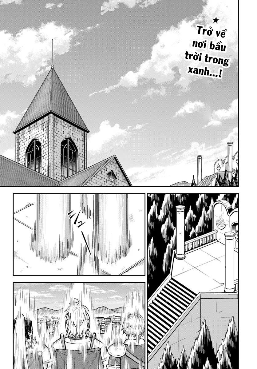 Dungeon Ni Hisomu Yandere Na Kanojo Ni Ore Wa Nando Mo Korosareru Chapter 30 - Trang 2