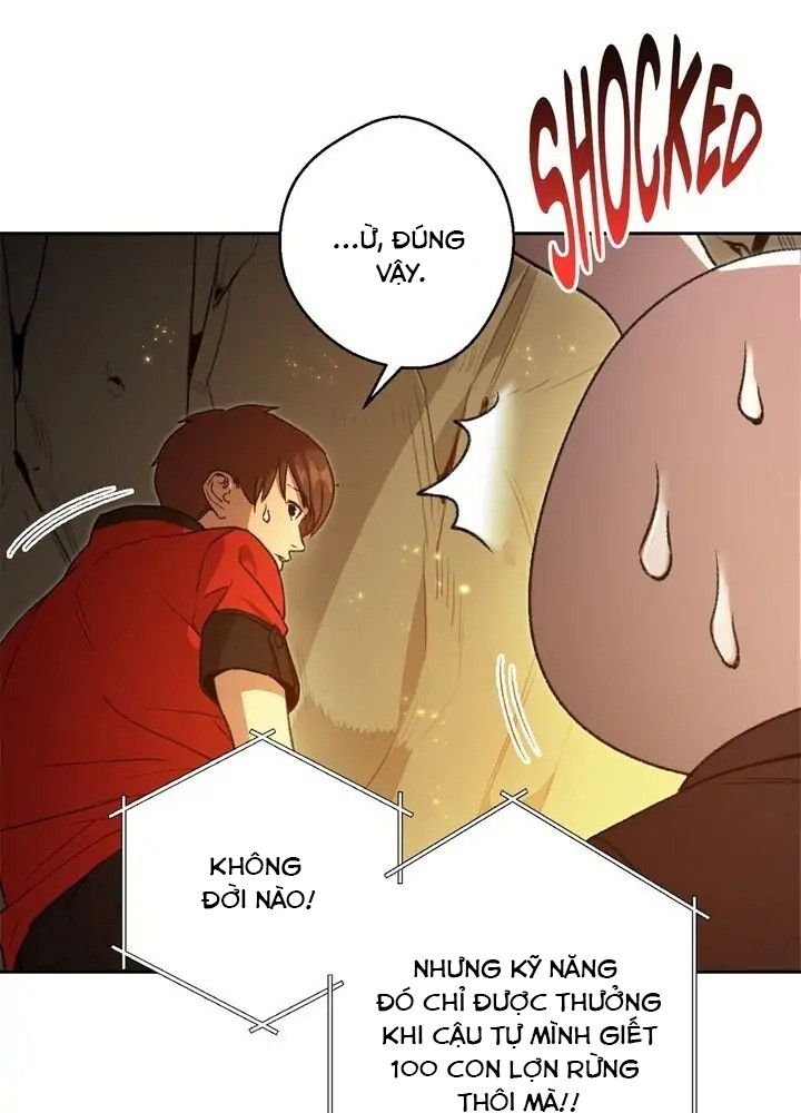 Dungeon Reset Chapter 10 - Trang 2