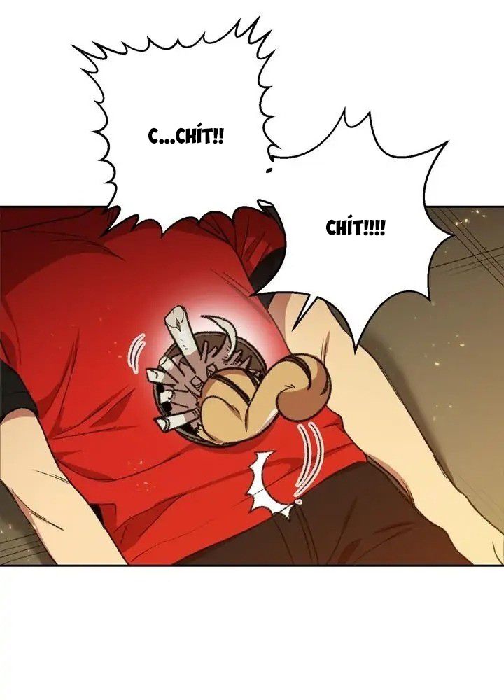 Dungeon Reset Chapter 10 - Trang 2