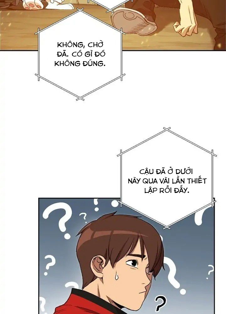 Dungeon Reset Chapter 10 - Trang 2