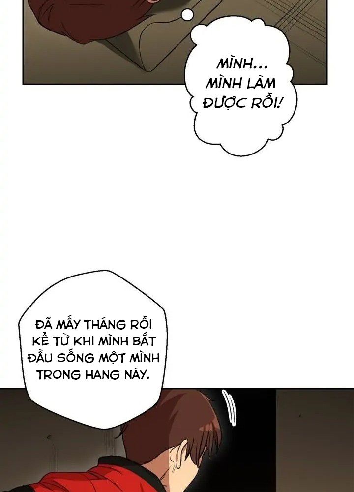 Dungeon Reset Chapter 10 - Trang 2