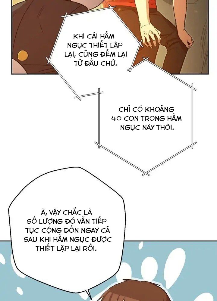 Dungeon Reset Chapter 10 - Trang 2