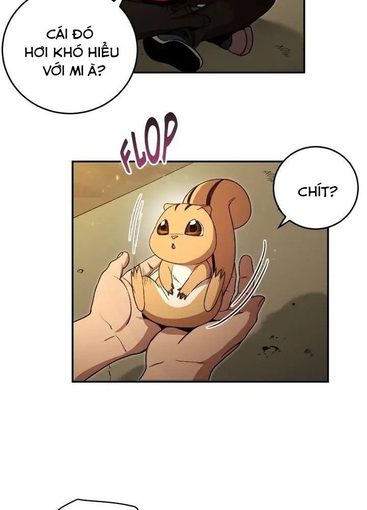 Dungeon Reset Chapter 11 - Trang 2